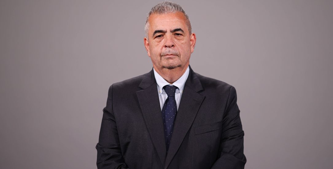 Hon. Michael Falzon